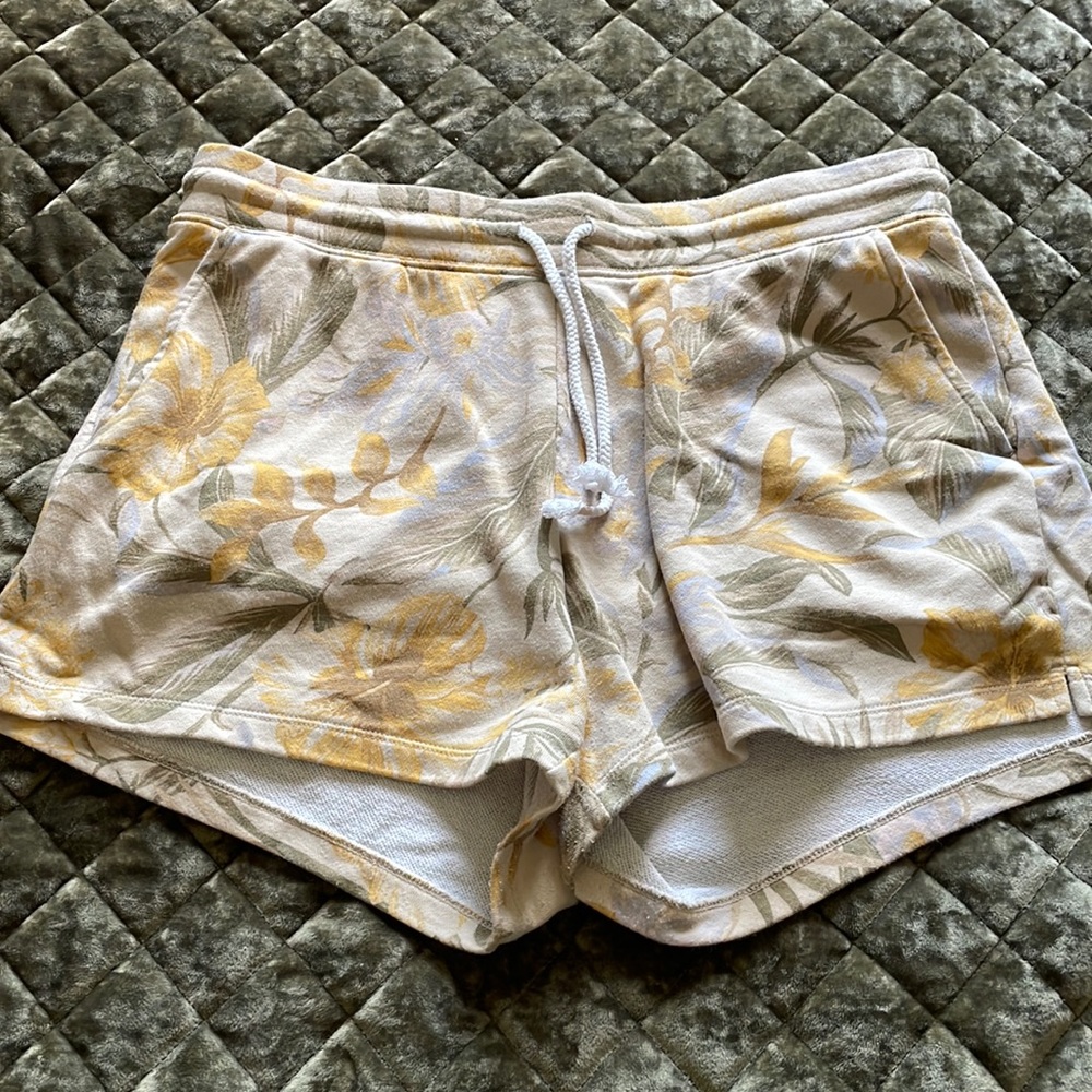 Old navy sleep shorts